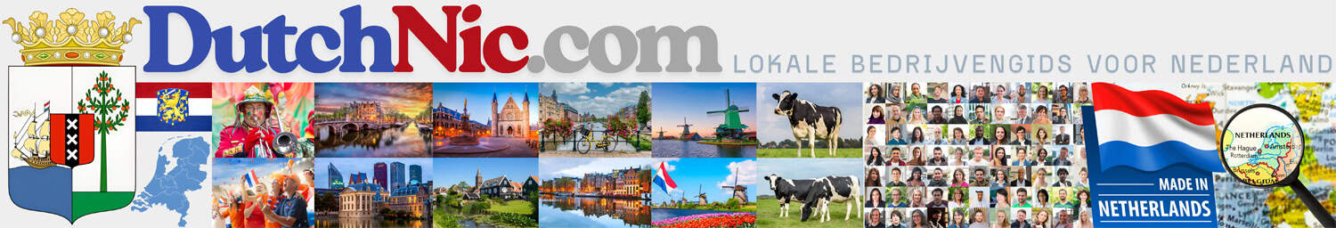 Gemaakt in Nederland - Leefotografie